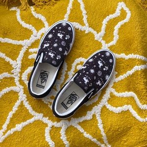 Vans Customs Aries Slip-On